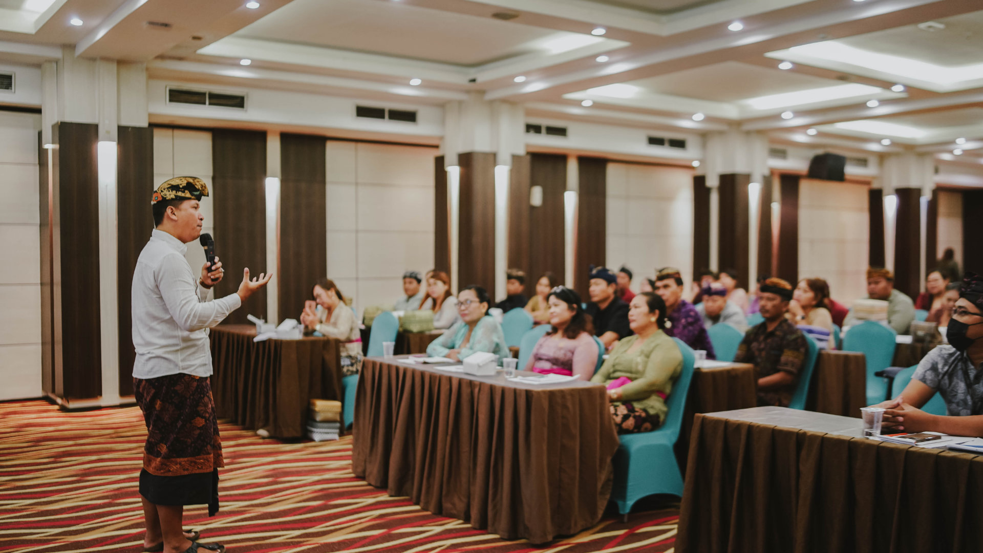 Inner Motivation Management Cocok Untuk Pengembangan Karakter dan Etika