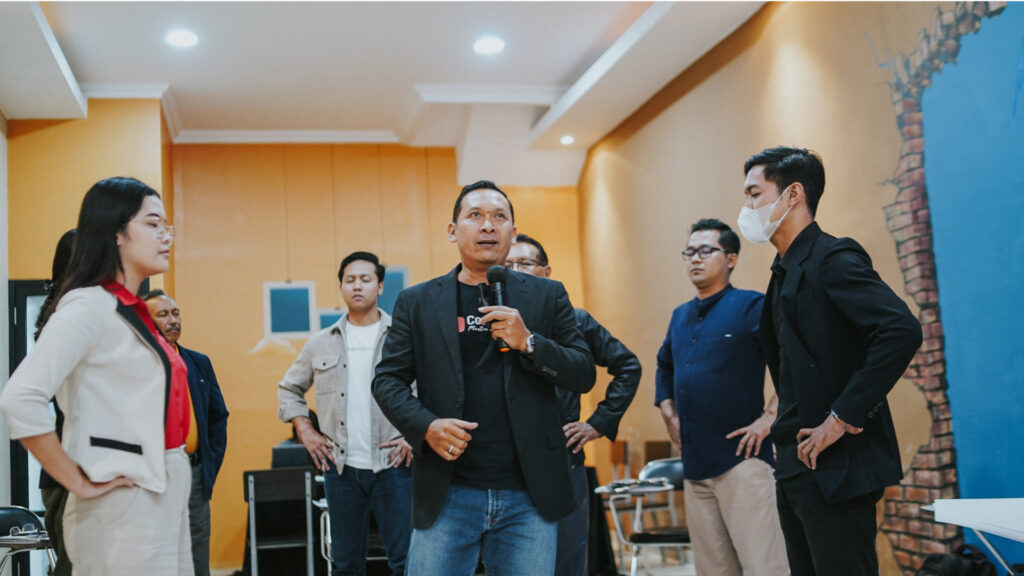 Dimana Pelatihan NLP di Bali?
