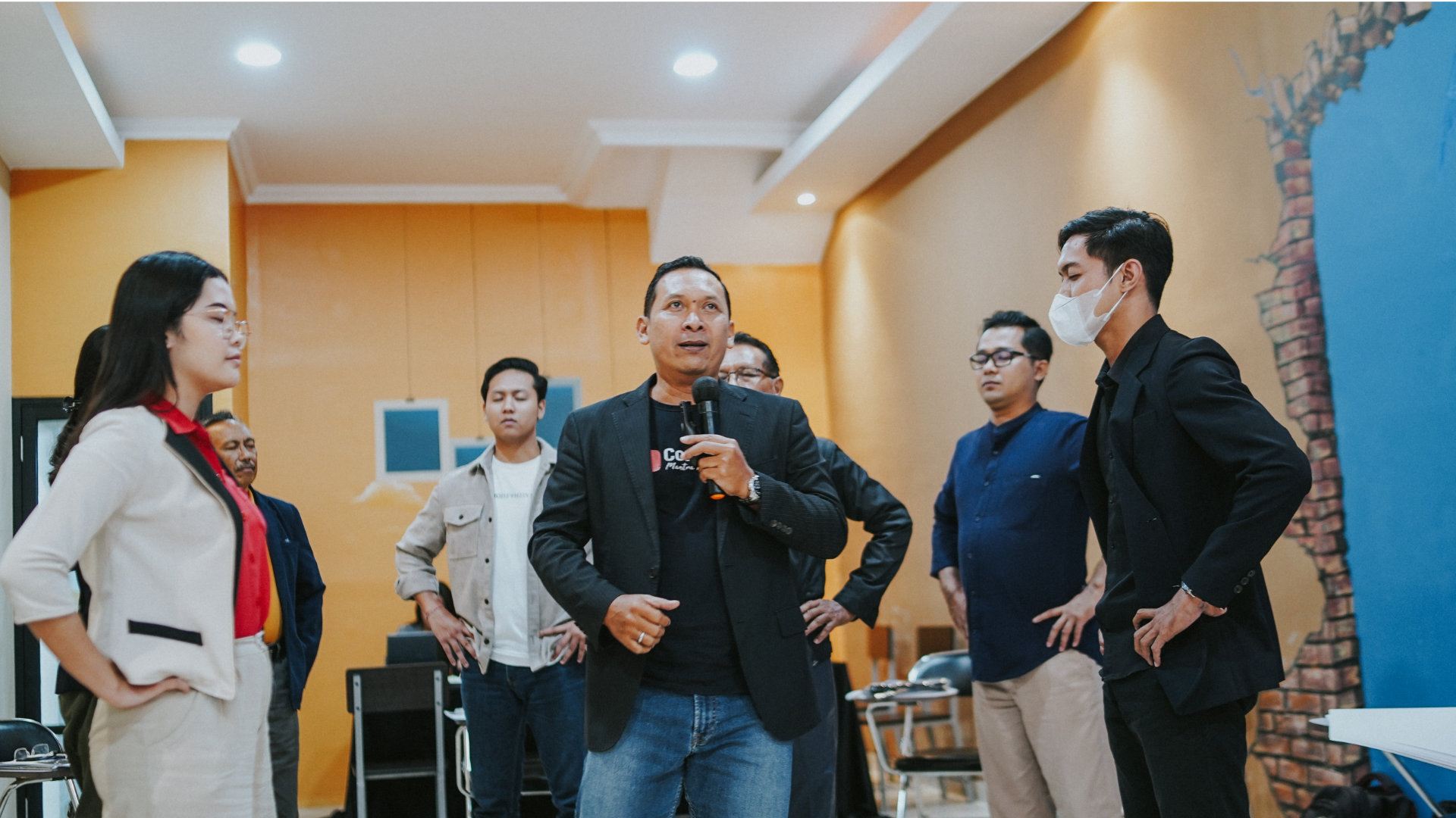 Dimana Pelatihan NLP di Bali?