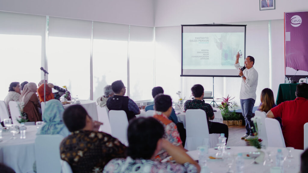 ceva indonesia