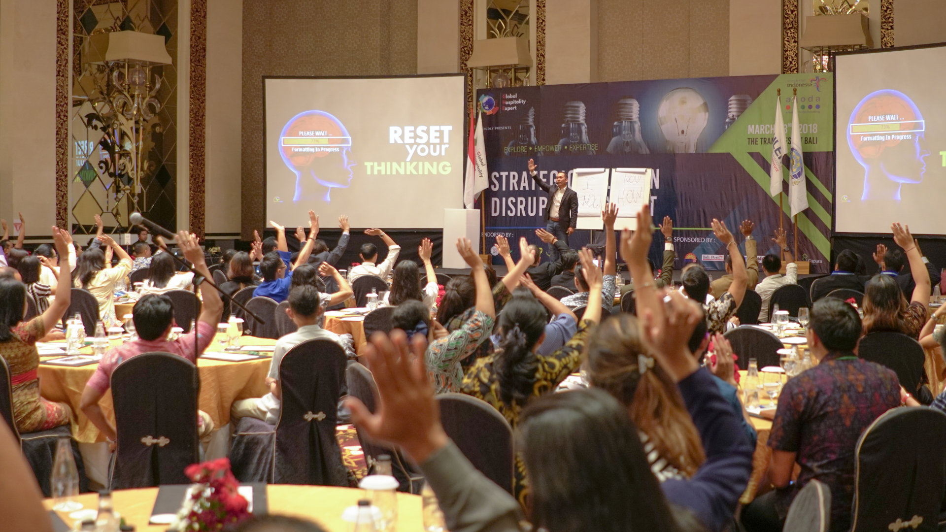 Training Hospitality Bali: Solusi Pelatihan Profesional untuk Tim