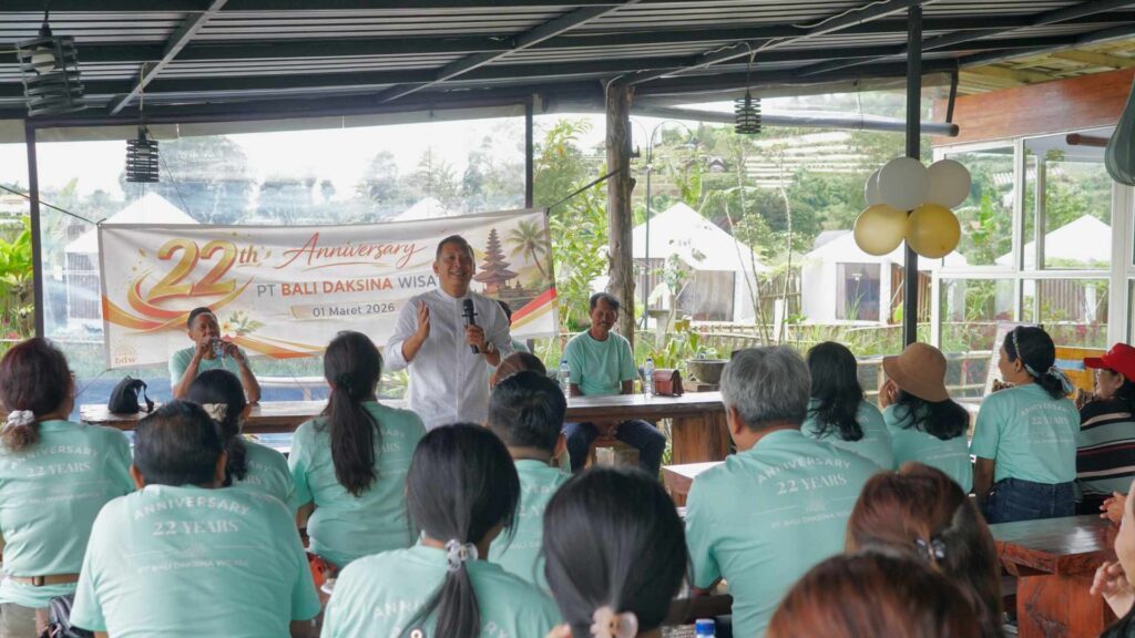 seminar daksina trans